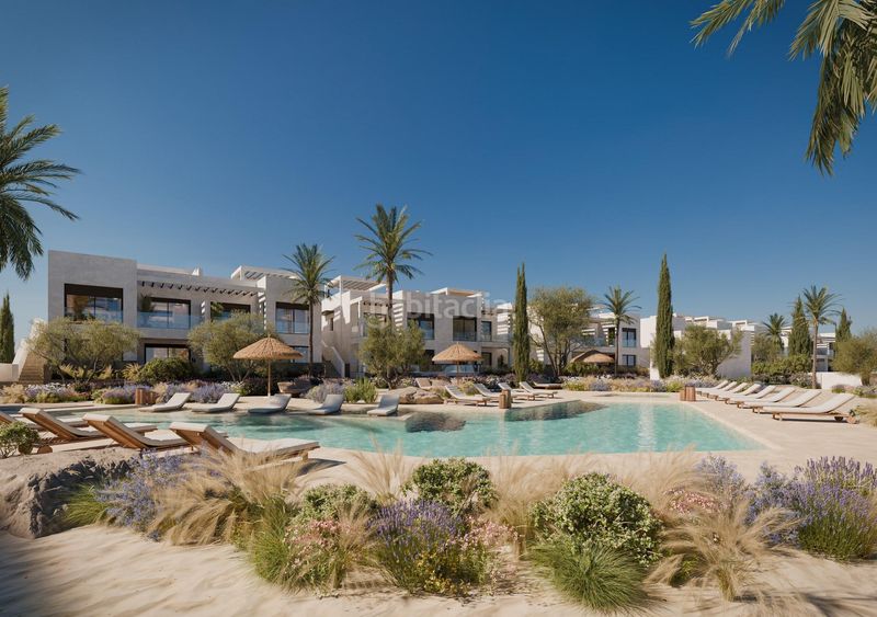 Foto cebf328a-4130-493e-bdff-650cbf6a1b52. Apartamento en Mojácar playa - las ventanicas - la paratá Mojácar