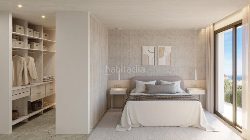 Foto edef955e-9967-48fe-8c6d-5b2fa067ed7e. Apartamento en Mojácar playa - las ventanicas - la paratá Mojácar