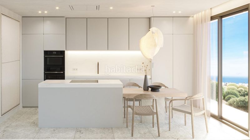 Foto f040b3fe-e165-4601-9cce-ef23479fa568. Apartamento en Mojácar playa - las ventanicas - la paratá Mojácar
