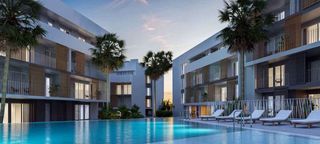 Appartement à Centro Ciudad