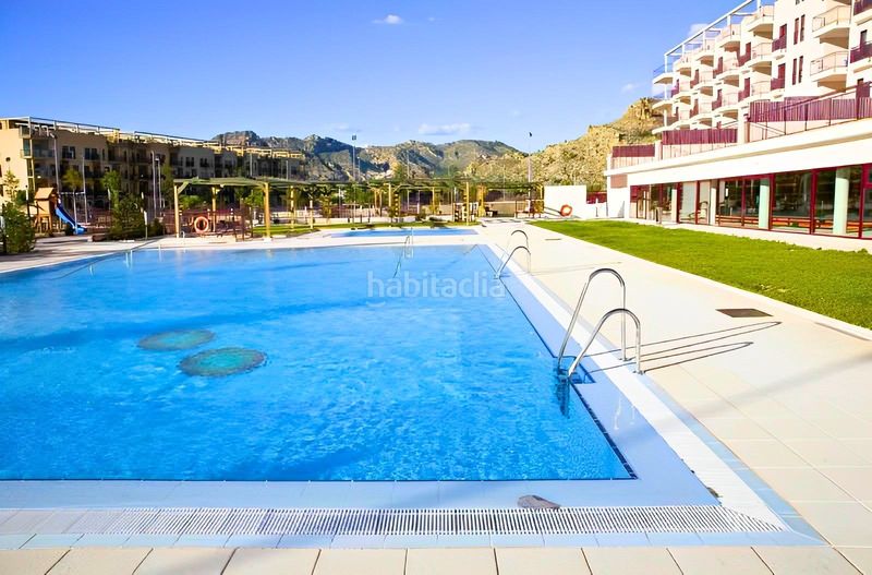 Foto 23d8f557-ec04-4a63-915b-295301f79103. Apartament amb piscina a Archena