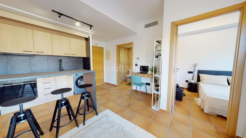Foto 5331d49e-82f4-421f-a673-9e245936b206. Apartament amb piscina a Archena