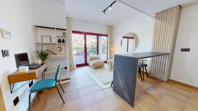 Foto eda6d4a5-68c6-4bf3-b8b9-302ab5a684c0. Apartament amb piscina a Archena