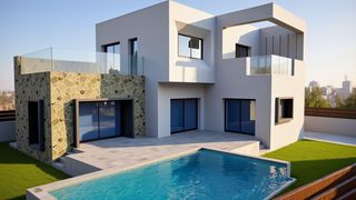 Chalet in San Miguel de Salinas