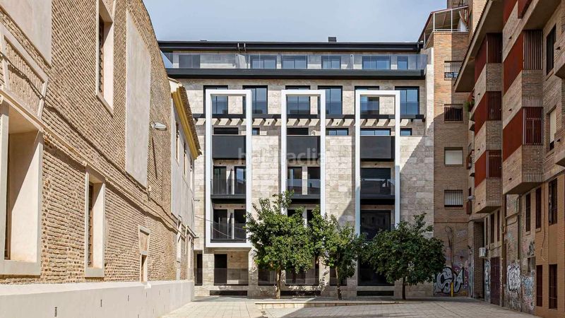 Foto 5d7057f3-9b52-40fd-9be0-34b0853651da. Àtic a San Nicolás Murcia