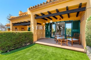 Maison jumelée à Golf Bahía