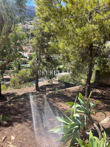 Foto 0e18e124-450a-492d-809e-dc79e4a53b09. Casa amb calefacció piscina a Canuta Calp