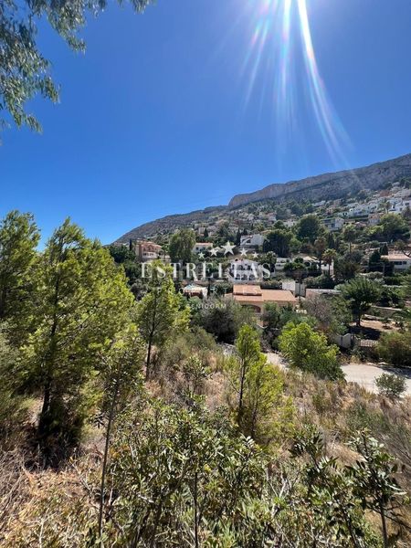 Foto 47049e51-5c5e-4f0f-b2fd-1acb449aad1e. Casa amb calefacció piscina a Canuta Calp