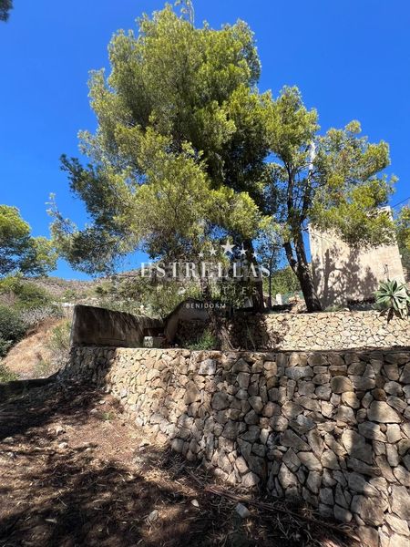 Foto 53c32851-96c3-4986-8db7-7ec37c418cf3. Casa amb calefacció piscina a Canuta Calp
