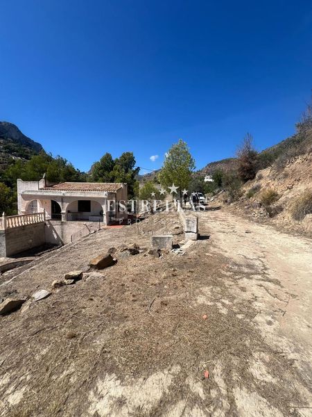 Foto 62da28e8-16d9-4d7f-a2c9-c8bc069977fd. Casa amb calefacció piscina a Canuta Calp