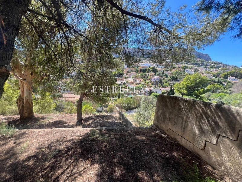 Foto 7416d334-ee4c-4ab1-928a-474db23d2940. Casa amb calefacció piscina a Canuta Calp