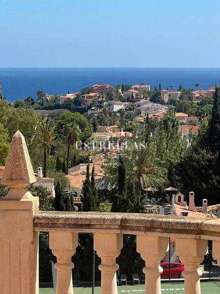 Foto aa579d04-fb02-4874-924b-fe70f6815ca6. Casa amb calefacció piscina a Canuta Calp