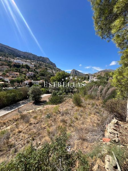 Foto cb601fed-92a7-418d-913c-2d322d5d8fe5. Casa amb calefacció piscina a Canuta Calp