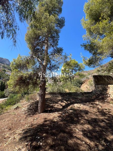 Foto e7f6348c-7e40-4095-ae8a-92fa1e2a73e0. Casa amb calefacció piscina a Canuta Calp