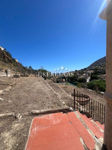 Foto f9d5fa2b-5055-4a96-a599-b7ac53799a52. Casa amb calefacció piscina a Canuta Calp