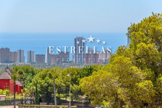 Appartement in Golf Bahía