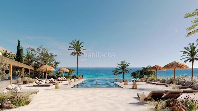 Foto abc3c12c-1172-43f9-bde1-c2f21dc7aab3. Àtic amb calefacció piscina a Mojácar playa - las ventanicas - la paratá Mojácar