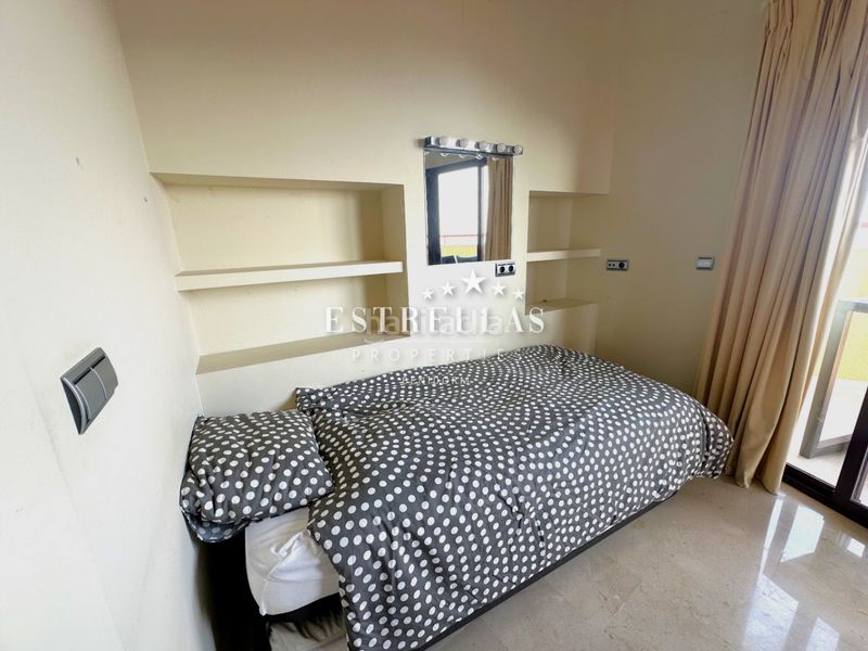 Foto 1b9d85f5-f241-47eb-8706-863c9f1d7d37. Àtic amb calefacció aparcament piscina a Juzgados - Plaza de Toros Benidorm