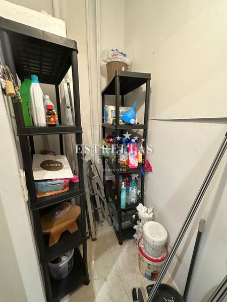 Foto 77c8fc41-8a63-41f8-bf2f-19cdd6cba890. Àtic amb calefacció aparcament piscina a Juzgados - Plaza de Toros Benidorm