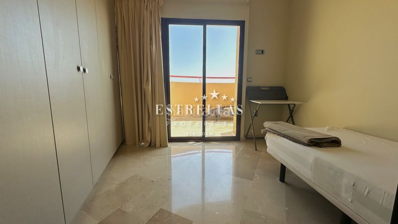 Foto aba3a5c7-7ed1-46d9-9dd6-940732ba8d6f. Àtic amb calefacció aparcament piscina a Juzgados - Plaza de Toros Benidorm