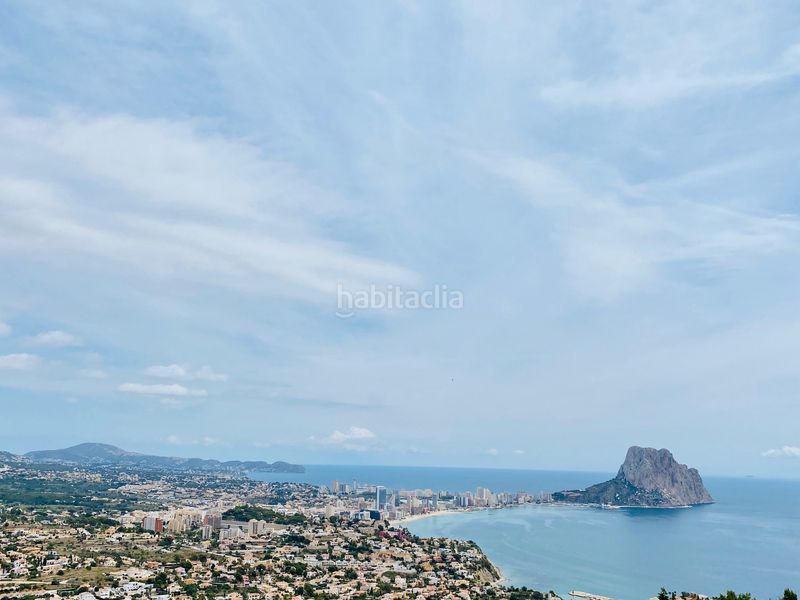 Foto ab6f14e0-f273-4ffe-8a68-5504b2195624. Xalet amb calefacció aparcament piscina a Pueblo Calp