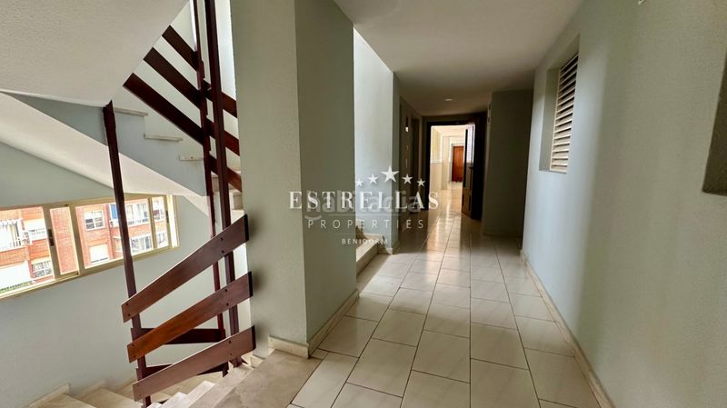 Foto 02209ce1-c347-40e5-ae7a-60a2165e81a3. Apartamento en Juzgados - Plaza de Toros Benidorm