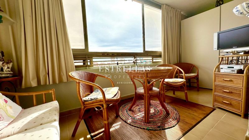 Foto 049043b7-5fff-4907-b9f0-3e9458dfab0a. Apartamento en Juzgados - Plaza de Toros Benidorm