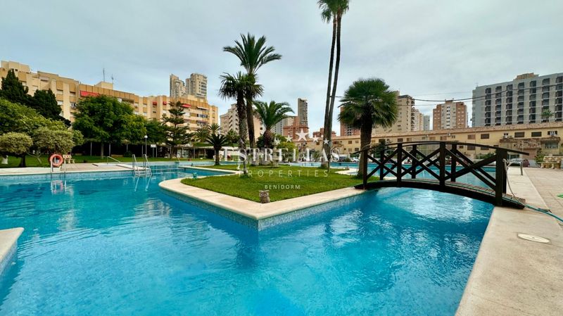 Foto 050039aa-3149-4dd7-9f71-b8c9f90c5e26. Apartamento en Juzgados - Plaza de Toros Benidorm