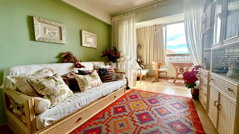 Foto 1ae9cb9b-fff9-4aeb-b929-0931d6505411. Apartamento en Juzgados - Plaza de Toros Benidorm