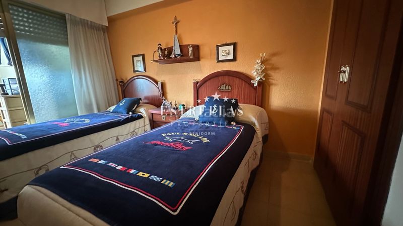 Foto 2a2f0794-99fa-4118-8c5b-ff34df7cc13d. Apartamento en Juzgados - Plaza de Toros Benidorm