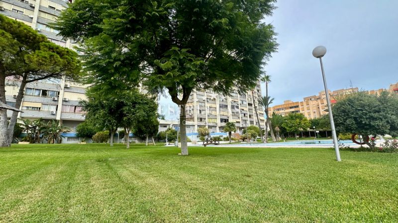 Foto 2a4b96f4-1b6b-4376-a49a-e8be3e652664. Apartamento en Juzgados - Plaza de Toros Benidorm