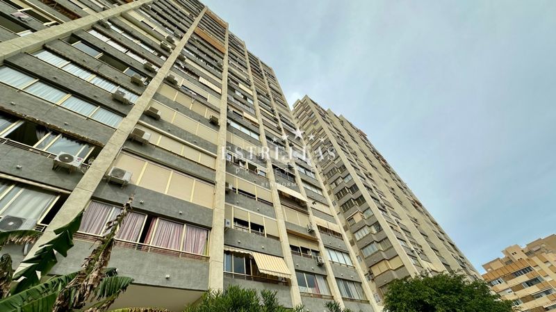 Foto 3107912b-2262-40df-b19d-249f01d29f38. Apartamento en Juzgados - Plaza de Toros Benidorm