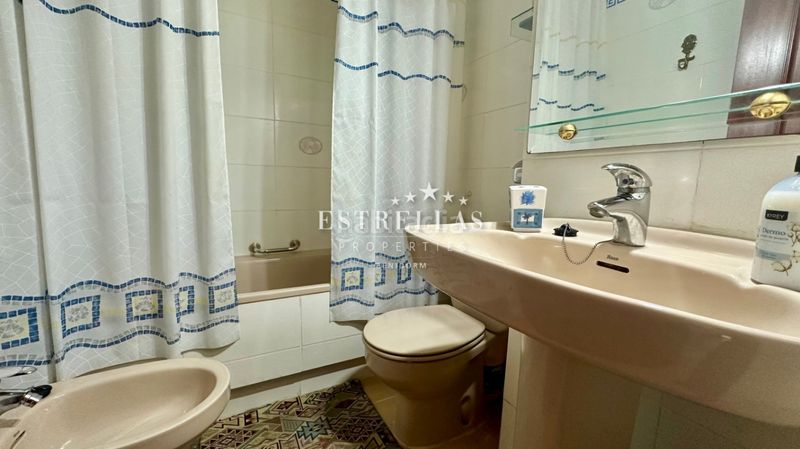 Foto 4ddb223d-e445-4598-a9c0-5fa864718e1c. Apartamento en Juzgados - Plaza de Toros Benidorm