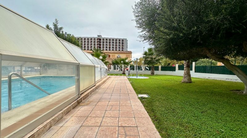 Foto 5c0d7c75-ed16-473b-9035-662d1d0099ce. Apartamento en Juzgados - Plaza de Toros Benidorm