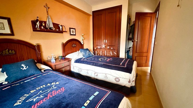 Foto 64f31ad3-8d55-46ad-986e-3ce95253ae37. Apartamento en Juzgados - Plaza de Toros Benidorm