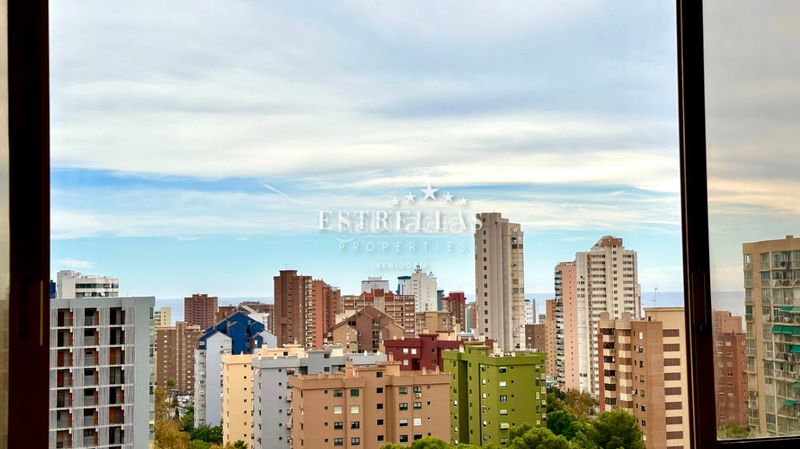 Foto 8a484025-6283-407f-abe7-d52ea4128498. Apartamento en Juzgados - Plaza de Toros Benidorm