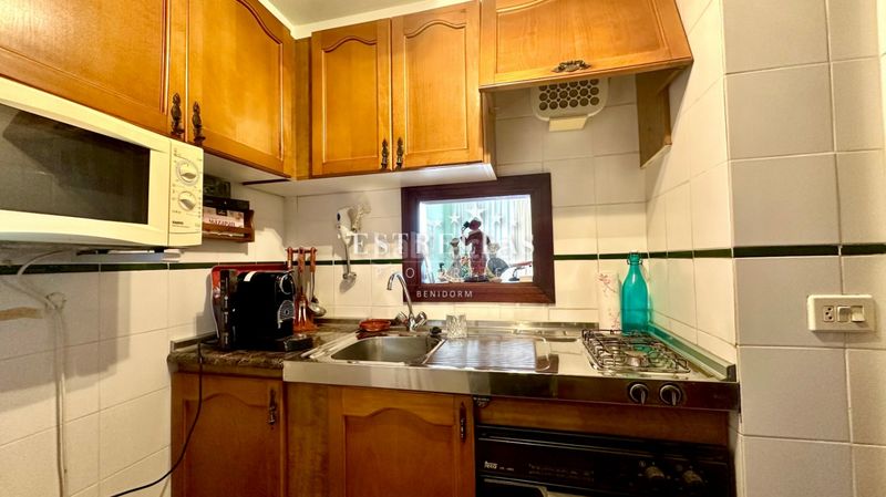 Foto b37210bf-98eb-483c-94c5-47e7d5763783. Apartamento en Juzgados - Plaza de Toros Benidorm