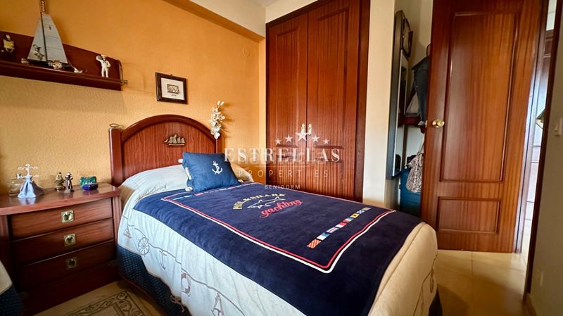 Foto d27917e6-2788-4356-aead-0772080ecce8. Apartamento en Juzgados - Plaza de Toros Benidorm