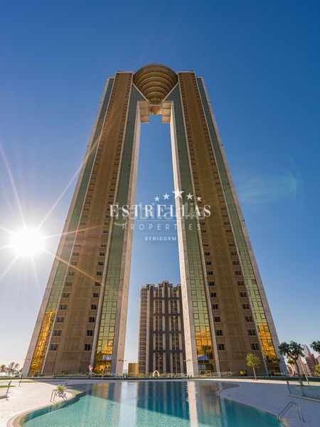 Foto 060bd1a2-b338-42ac-89e2-92330c49bb85. Apartamento en Playa Poniente Benidorm