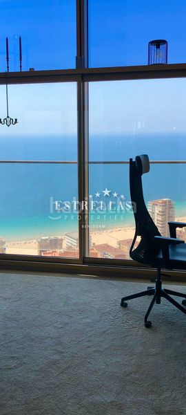 Foto 7ee14b35-075f-4fbf-9a4e-06f025eff276. Apartamento en Playa Poniente Benidorm