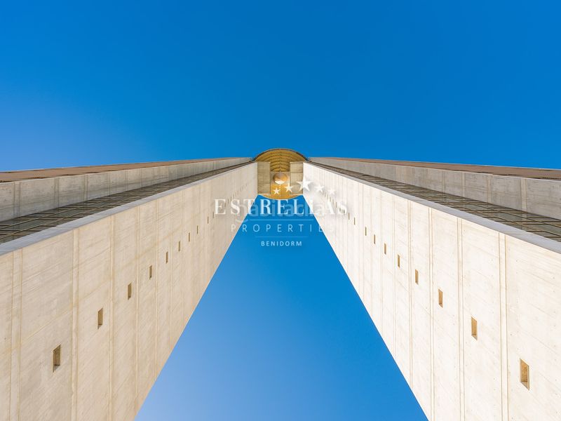 Foto 85086c02-f09f-4f91-8468-e5c99bcf43bf. Apartamento en Playa Poniente Benidorm