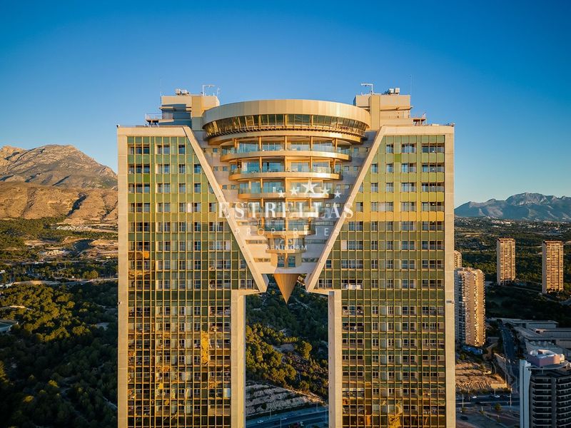 Foto 8a2817b1-d652-4a77-9324-58d52038efd1. Apartamento en Playa Poniente Benidorm