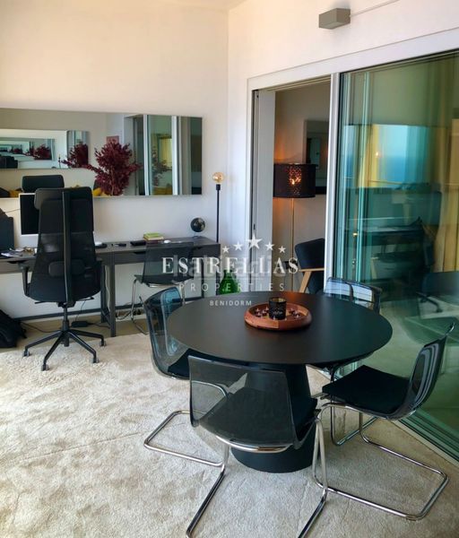 Foto 971f6f71-40ff-4ffa-a2d3-95149e011773. Apartamento en Playa Poniente Benidorm