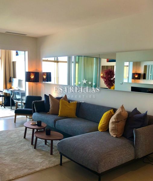 Foto da099f3d-8273-456b-bef5-a42f773096ba. Apartamento en Playa Poniente Benidorm
