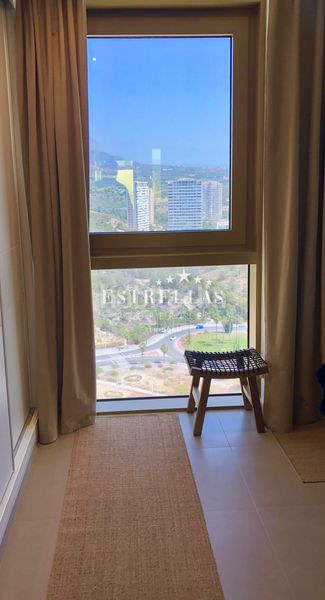 Foto e3fc4363-224b-40b2-b9f2-179246d15d49. Apartamento en Playa Poniente Benidorm