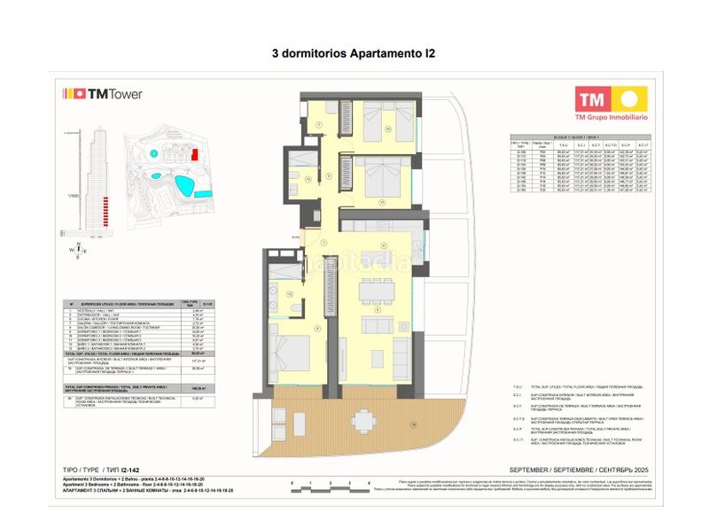 Foto bf451632-69ba-4756-bbe6-c30bd32439c1. Apartament amb calefacció aparcament piscina a Playa Poniente Benidorm
