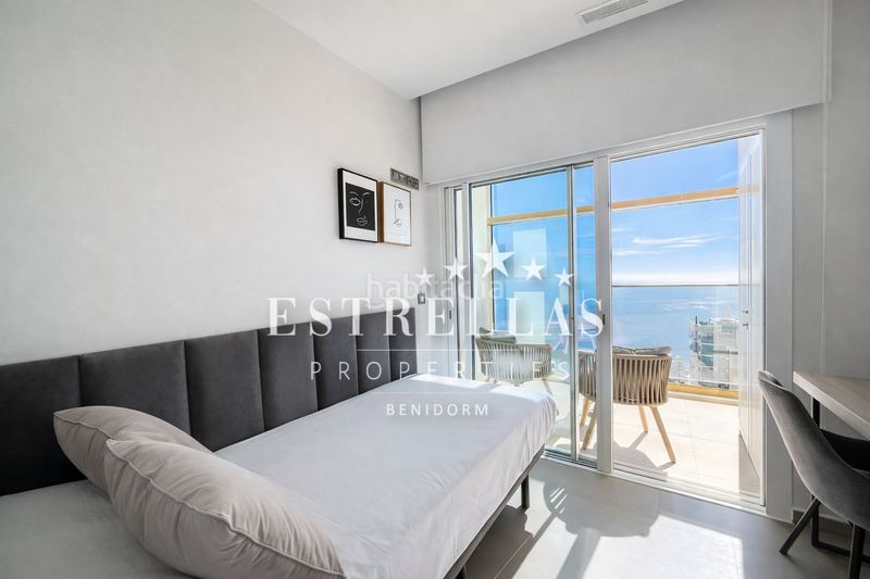 Foto 9effba28-fd47-422b-b05e-e841b07e4796. Apartament amb calefacció aparcament piscina a Playa Poniente Benidorm
