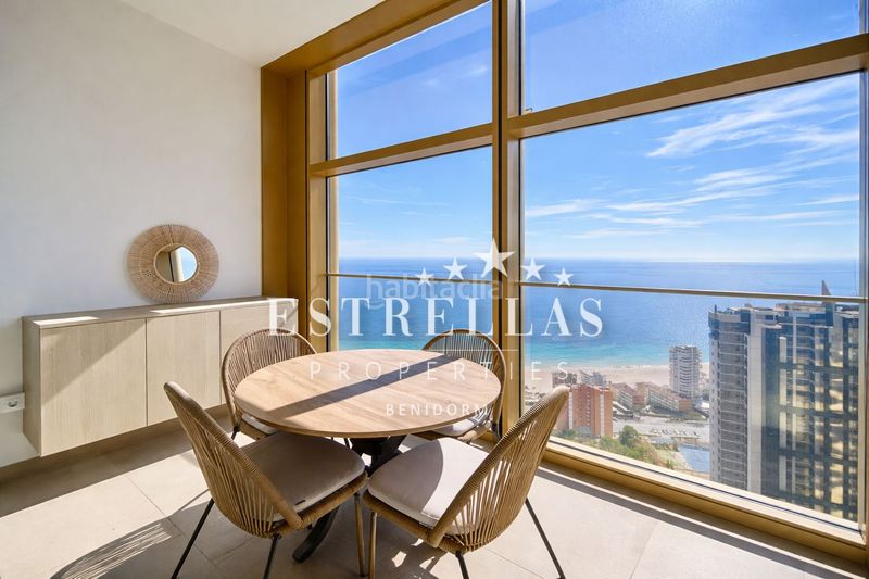 Foto e7a5248e-e657-40a7-b8f2-e340189b708f. Apartament amb calefacció aparcament piscina a Playa Poniente Benidorm