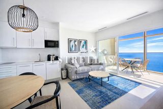Apartamento en Playa Poniente