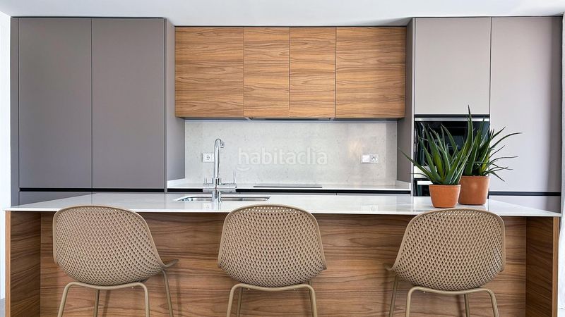 Foto 04f3a835-41e1-4539-8bba-b8ce20459009. Xalet amb calefacció piscina a balcón de ponoig - Polop paradis - Polop hills Polop